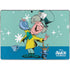 Disney Alice in Wonderland Mad Hatter Tea Party Surface Pro 8 Skin